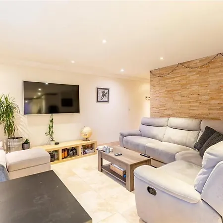 Apartamento Harmony Miskolc