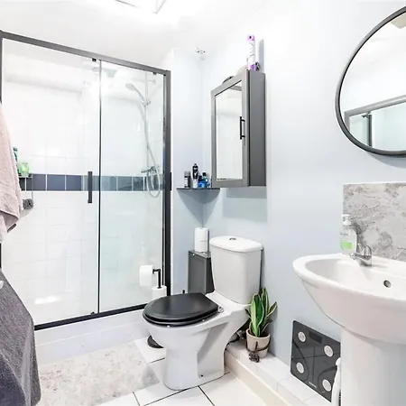 Harmony Apartament *